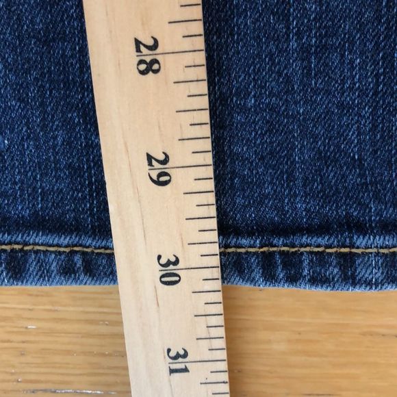 American Eagle jeans slim boot size 10 - Picture 10 of 10